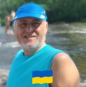 Meet your Posher, Richard